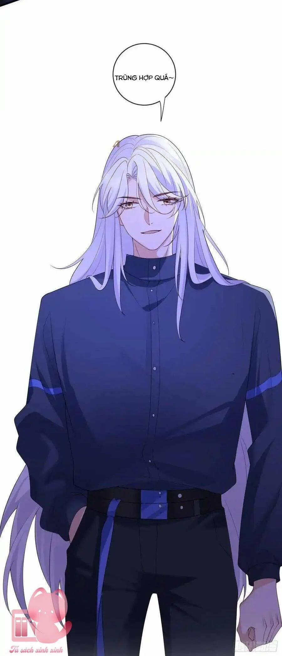 Tiểu Hồ Ly Hôm Nay Có Chút Ngoan 138 trang 26