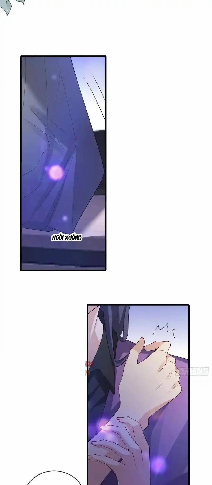 Tiểu Hồ Ly Hôm Nay Có Chút Ngoan 138 trang 6