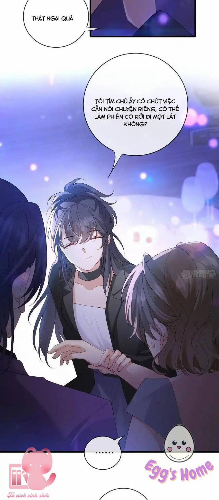 Tiểu Hồ Ly Hôm Nay Có Chút Ngoan 138 trang 7