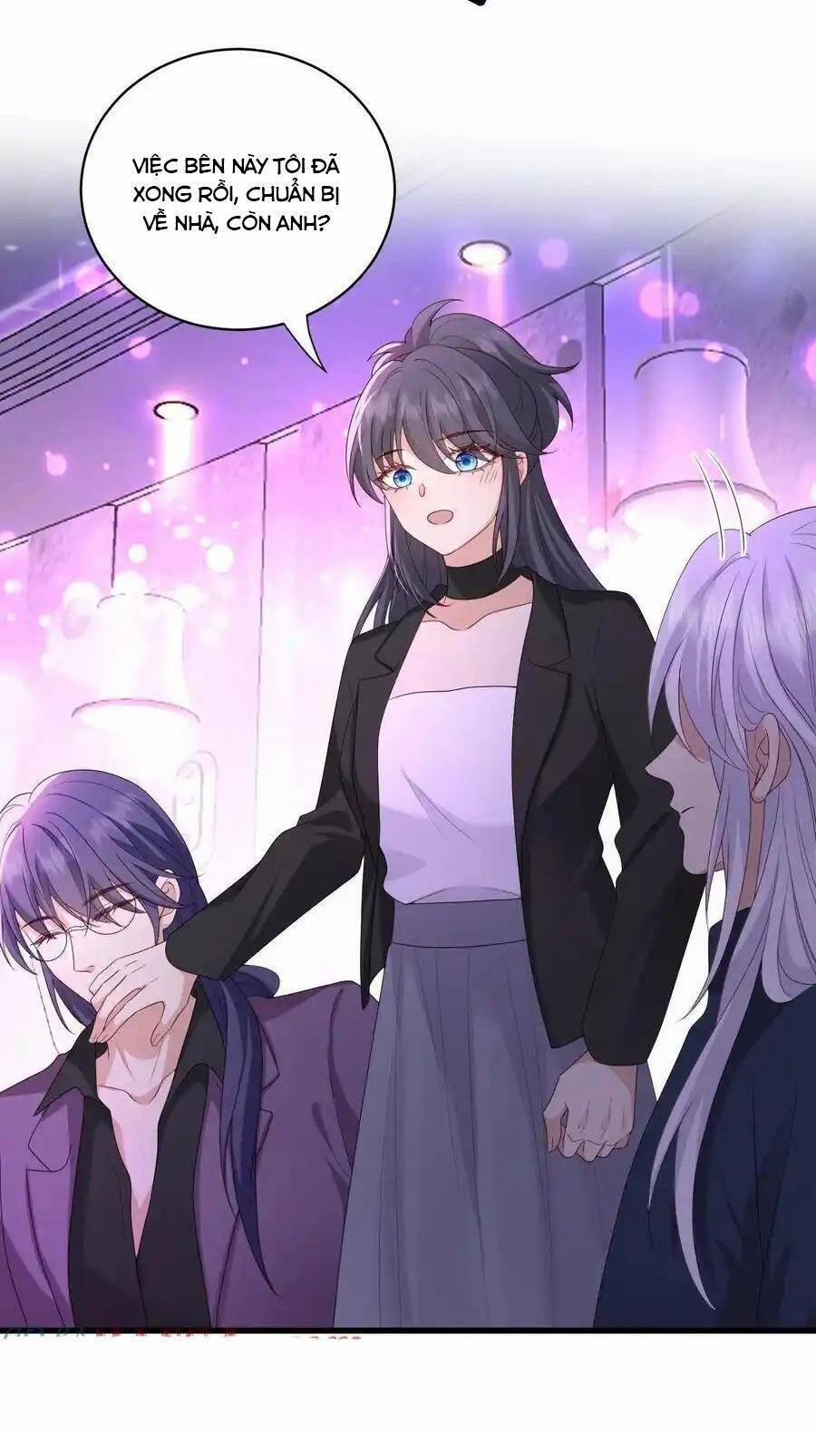 Tiểu Hồ Ly Hôm Nay Có Chút Ngoan 139 trang 12