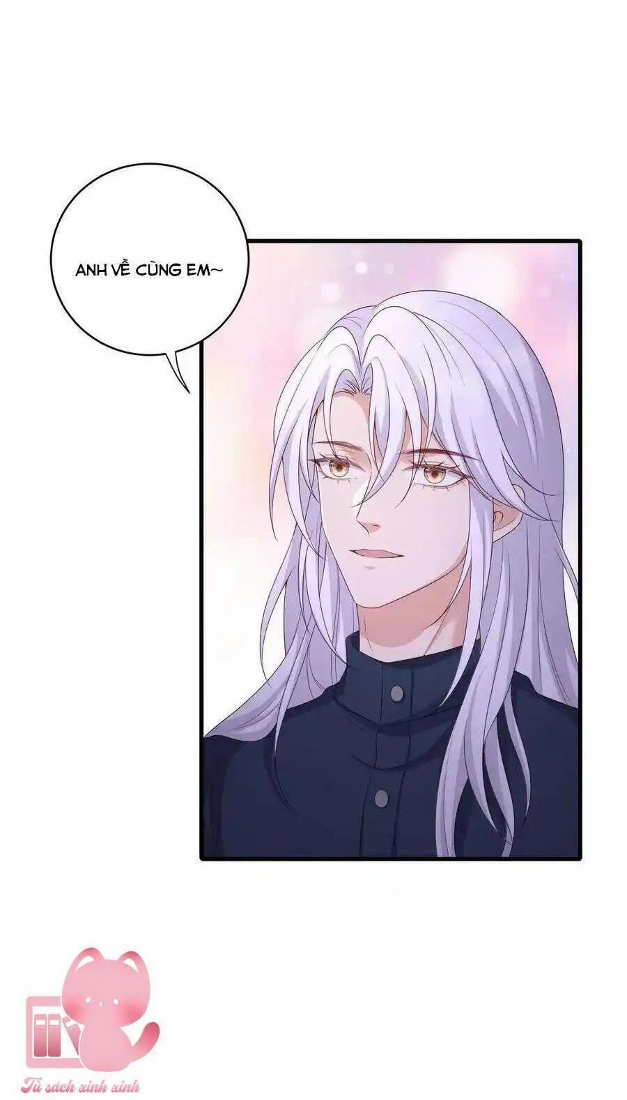 Tiểu Hồ Ly Hôm Nay Có Chút Ngoan 139 trang 13