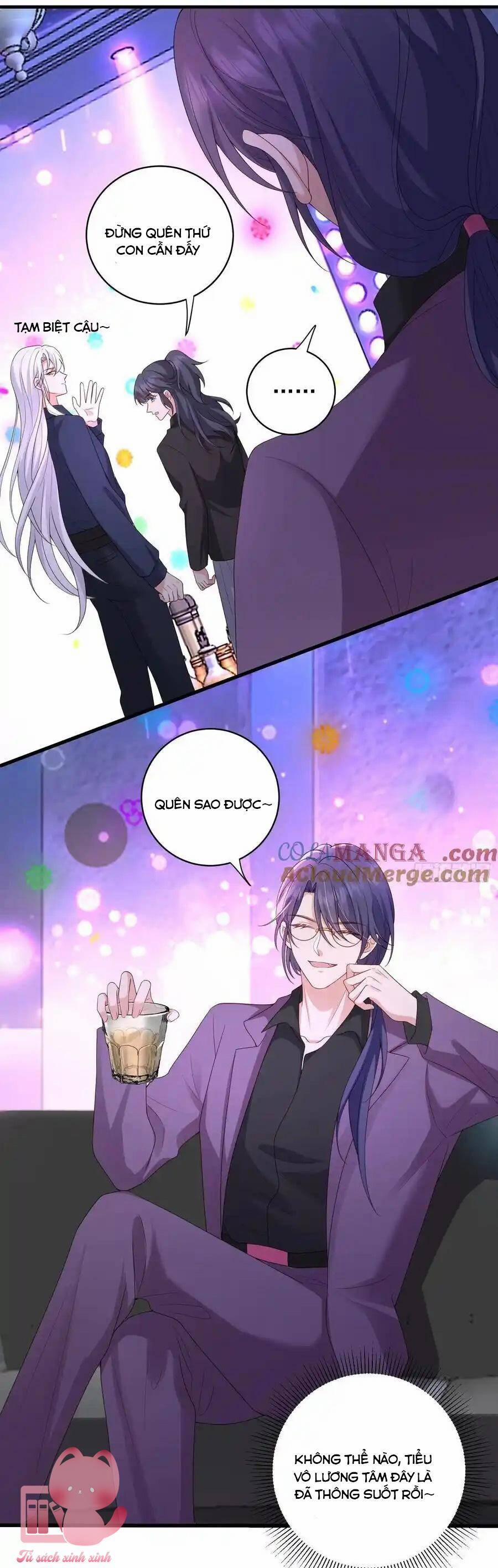 Tiểu Hồ Ly Hôm Nay Có Chút Ngoan 139 trang 14