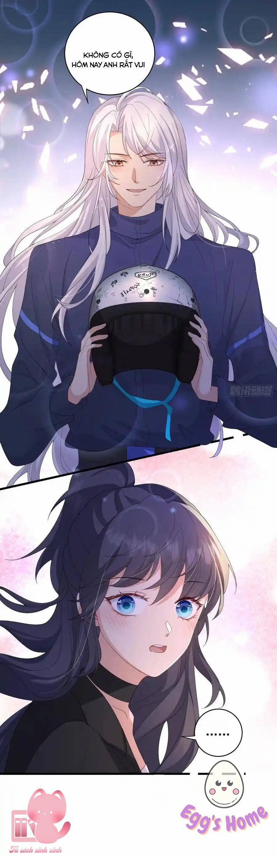 Tiểu Hồ Ly Hôm Nay Có Chút Ngoan 139 trang 18