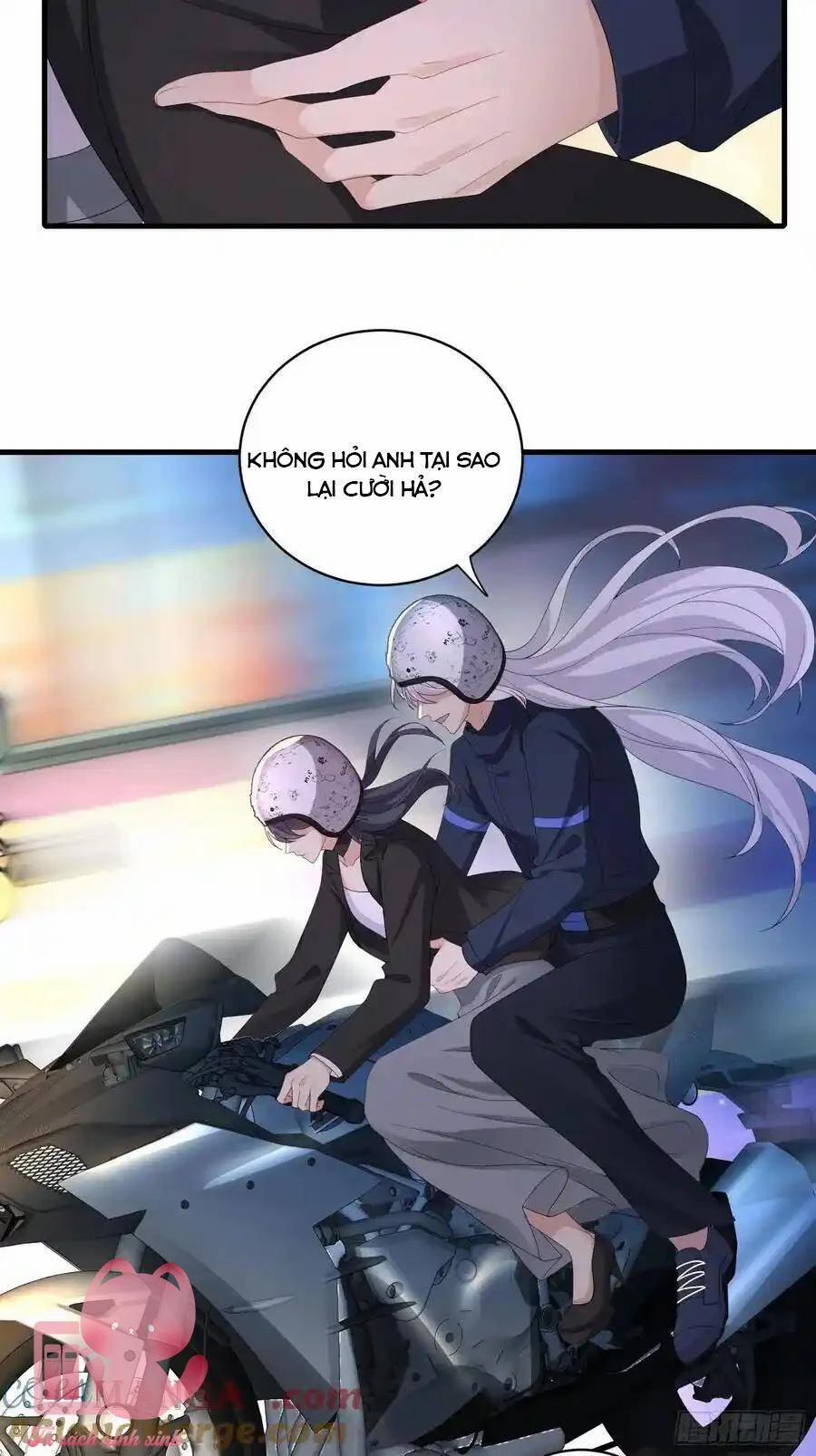 Tiểu Hồ Ly Hôm Nay Có Chút Ngoan 139 trang 20