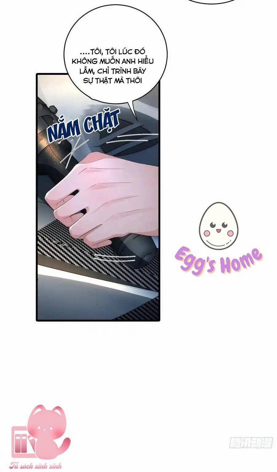 Tiểu Hồ Ly Hôm Nay Có Chút Ngoan 139 trang 23