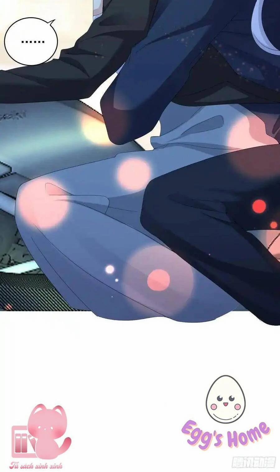 Tiểu Hồ Ly Hôm Nay Có Chút Ngoan 139 trang 28