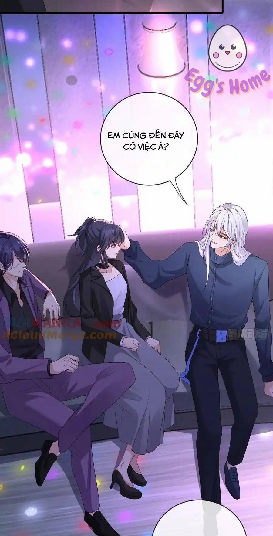 Tiểu Hồ Ly Hôm Nay Có Chút Ngoan 139 trang 3