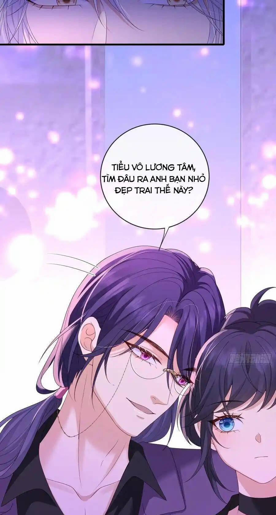 Tiểu Hồ Ly Hôm Nay Có Chút Ngoan 139 trang 5