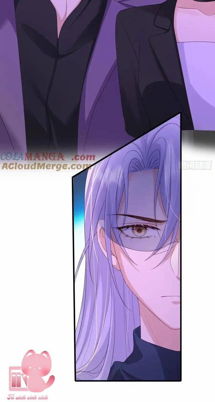 Tiểu Hồ Ly Hôm Nay Có Chút Ngoan 139 trang 6