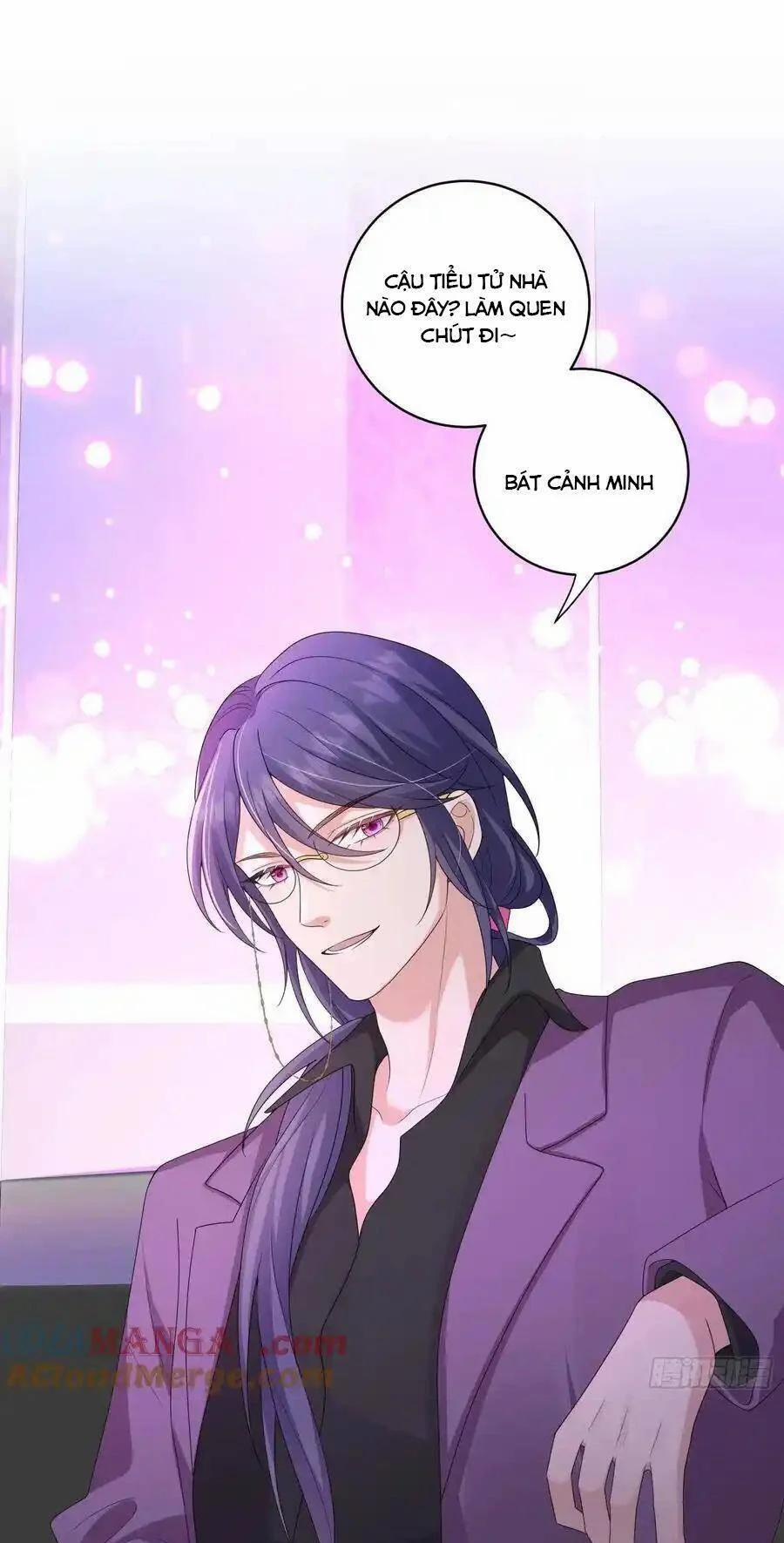 Tiểu Hồ Ly Hôm Nay Có Chút Ngoan 139 trang 9