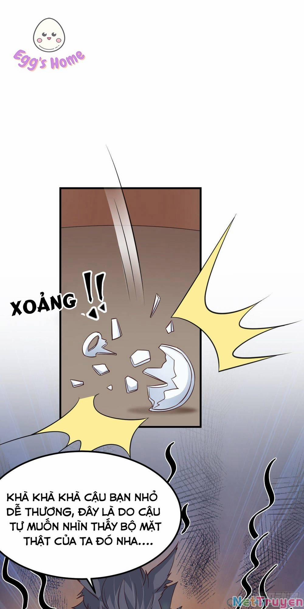 Tiểu Hồ Ly Hôm Nay Có Chút Ngoan 14 trang 1