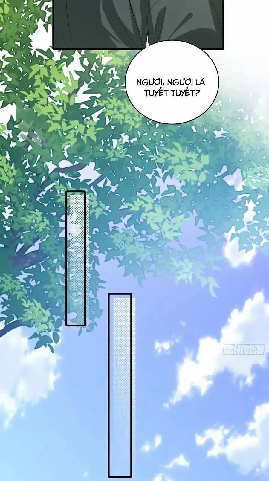 Tiểu Hồ Ly Hôm Nay Có Chút Ngoan 140 trang 10