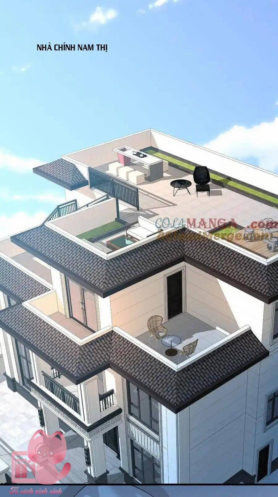 Tiểu Hồ Ly Hôm Nay Có Chút Ngoan 140 trang 11