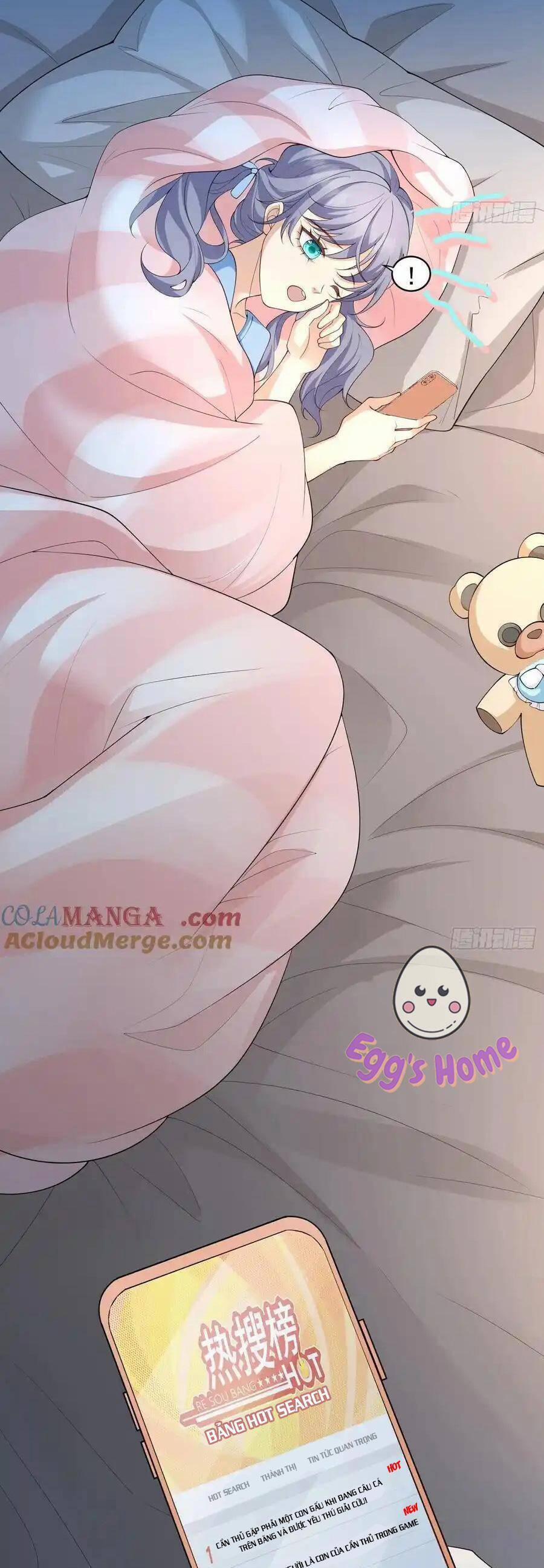 Tiểu Hồ Ly Hôm Nay Có Chút Ngoan 140 trang 12