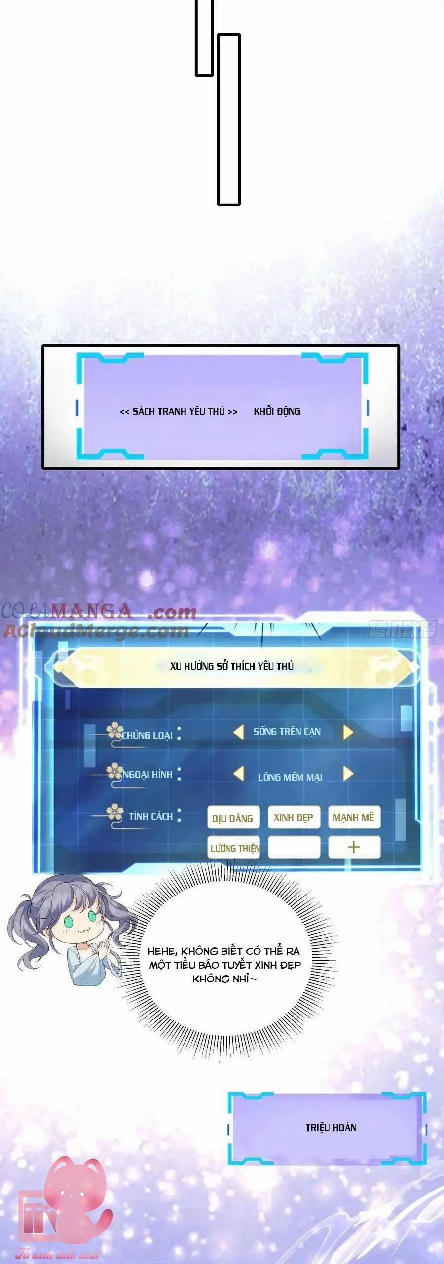 Tiểu Hồ Ly Hôm Nay Có Chút Ngoan 140 trang 16