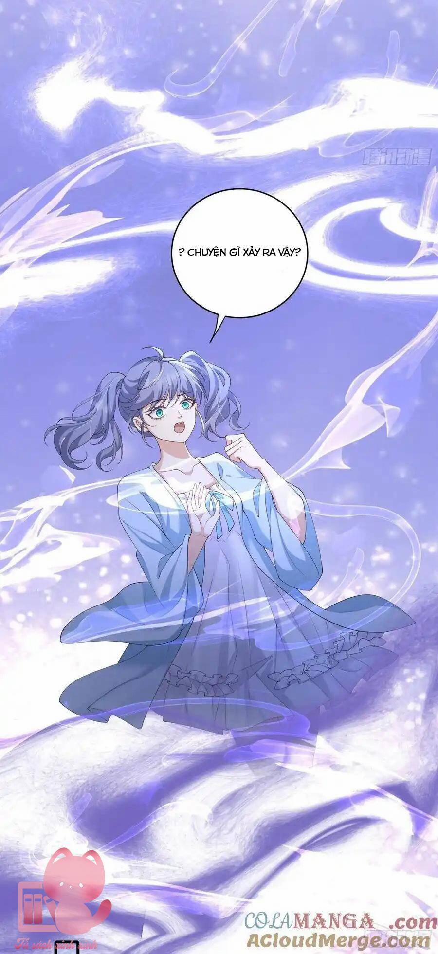 Tiểu Hồ Ly Hôm Nay Có Chút Ngoan 140 trang 17