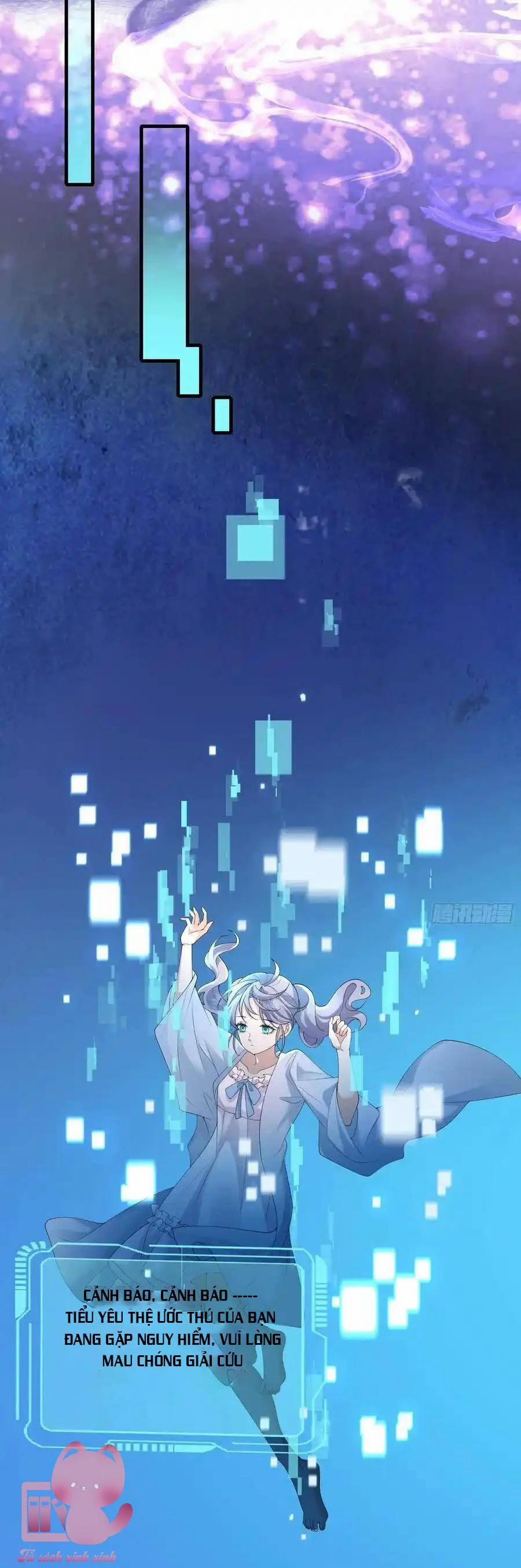 Tiểu Hồ Ly Hôm Nay Có Chút Ngoan 140 trang 18