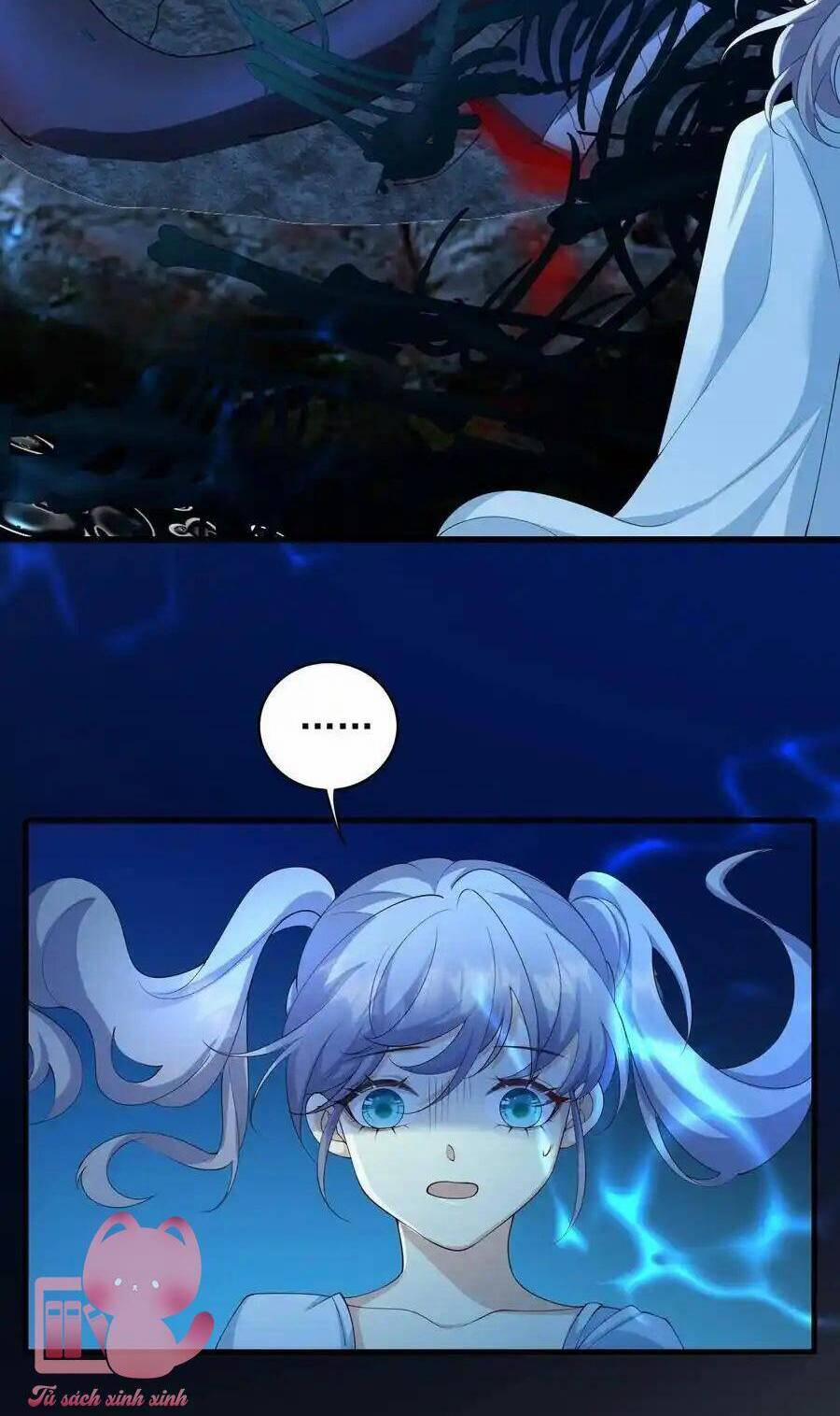 Tiểu Hồ Ly Hôm Nay Có Chút Ngoan 140 trang 21