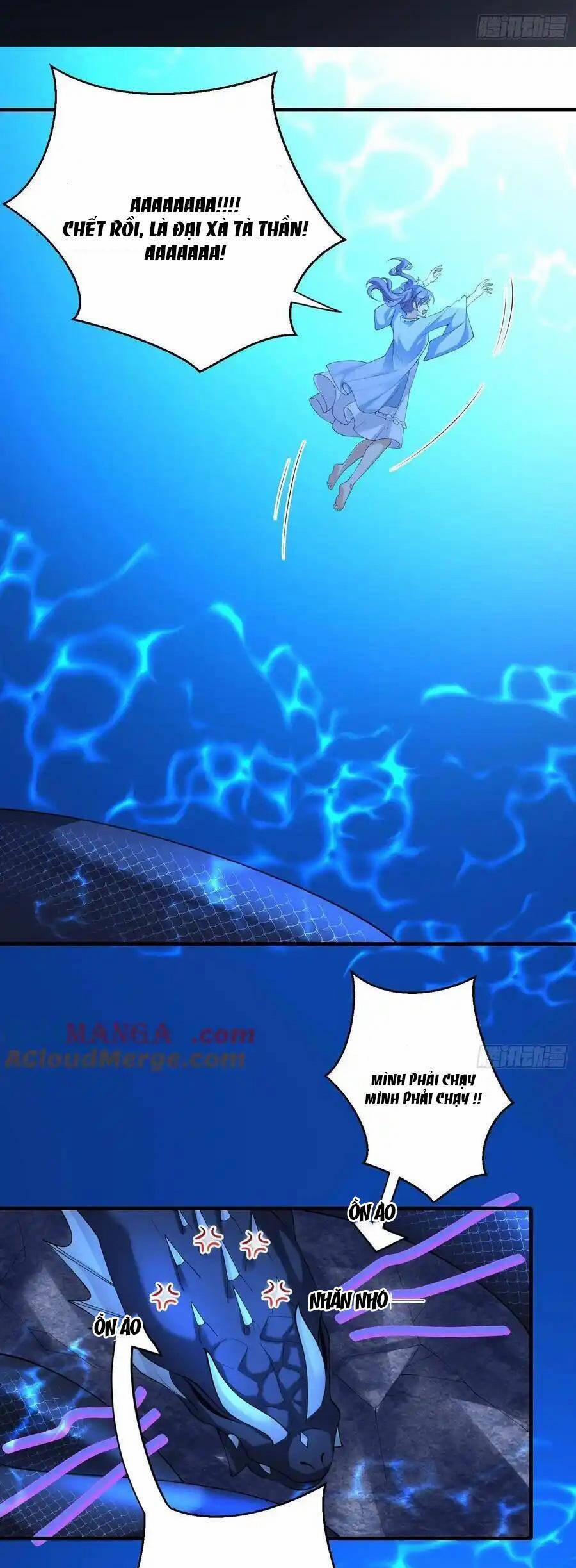 Tiểu Hồ Ly Hôm Nay Có Chút Ngoan 140 trang 22