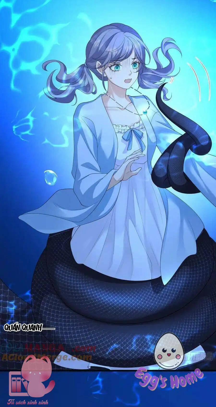 Tiểu Hồ Ly Hôm Nay Có Chút Ngoan 140 trang 25