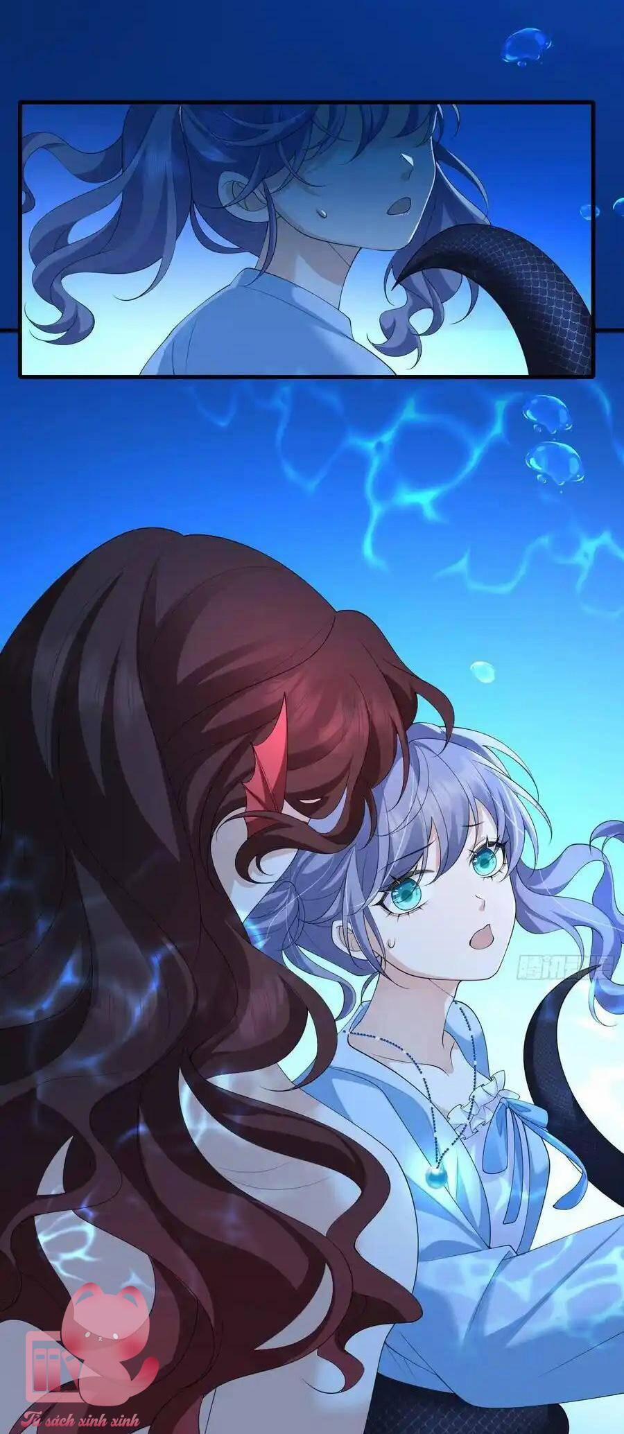 Tiểu Hồ Ly Hôm Nay Có Chút Ngoan 140 trang 26