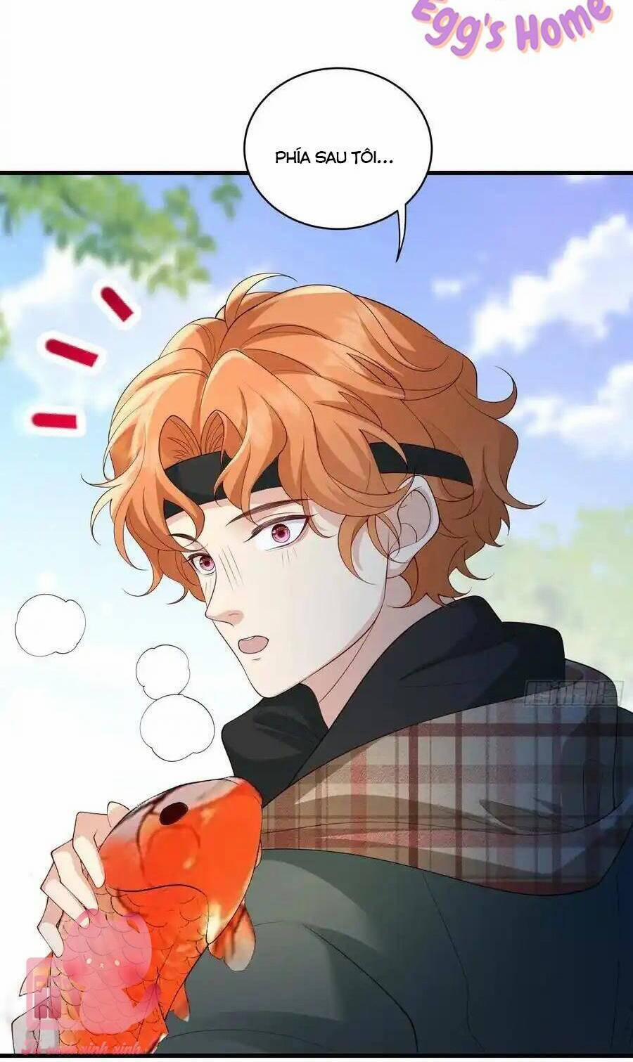 Tiểu Hồ Ly Hôm Nay Có Chút Ngoan 140 trang 4