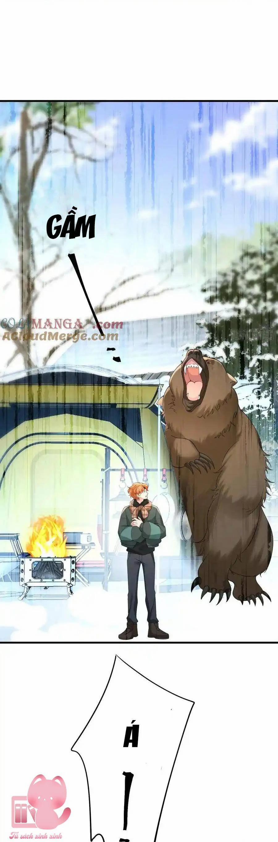 Tiểu Hồ Ly Hôm Nay Có Chút Ngoan 140 trang 5