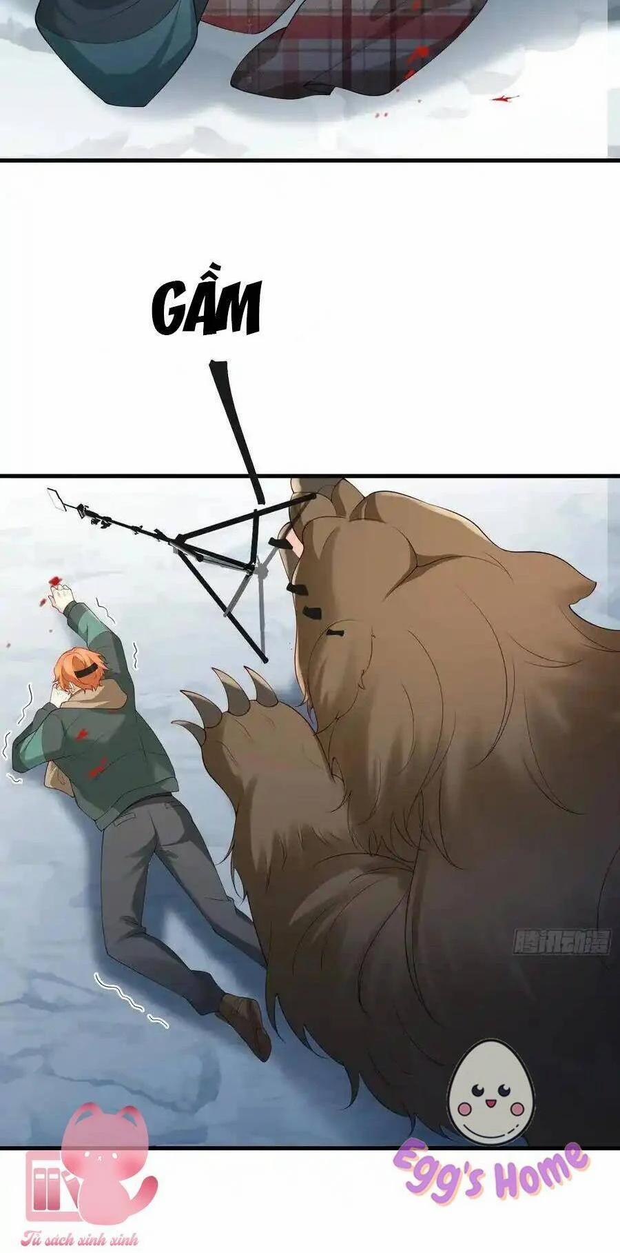 Tiểu Hồ Ly Hôm Nay Có Chút Ngoan 140 trang 7