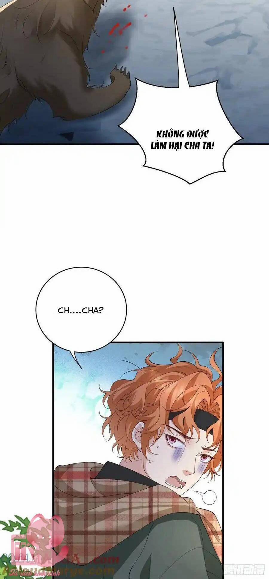 Tiểu Hồ Ly Hôm Nay Có Chút Ngoan 140 trang 9