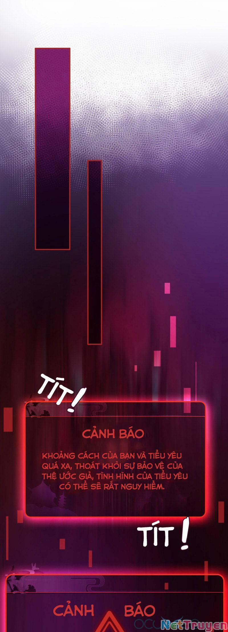 Tiểu Hồ Ly Hôm Nay Có Chút Ngoan 2 trang 11