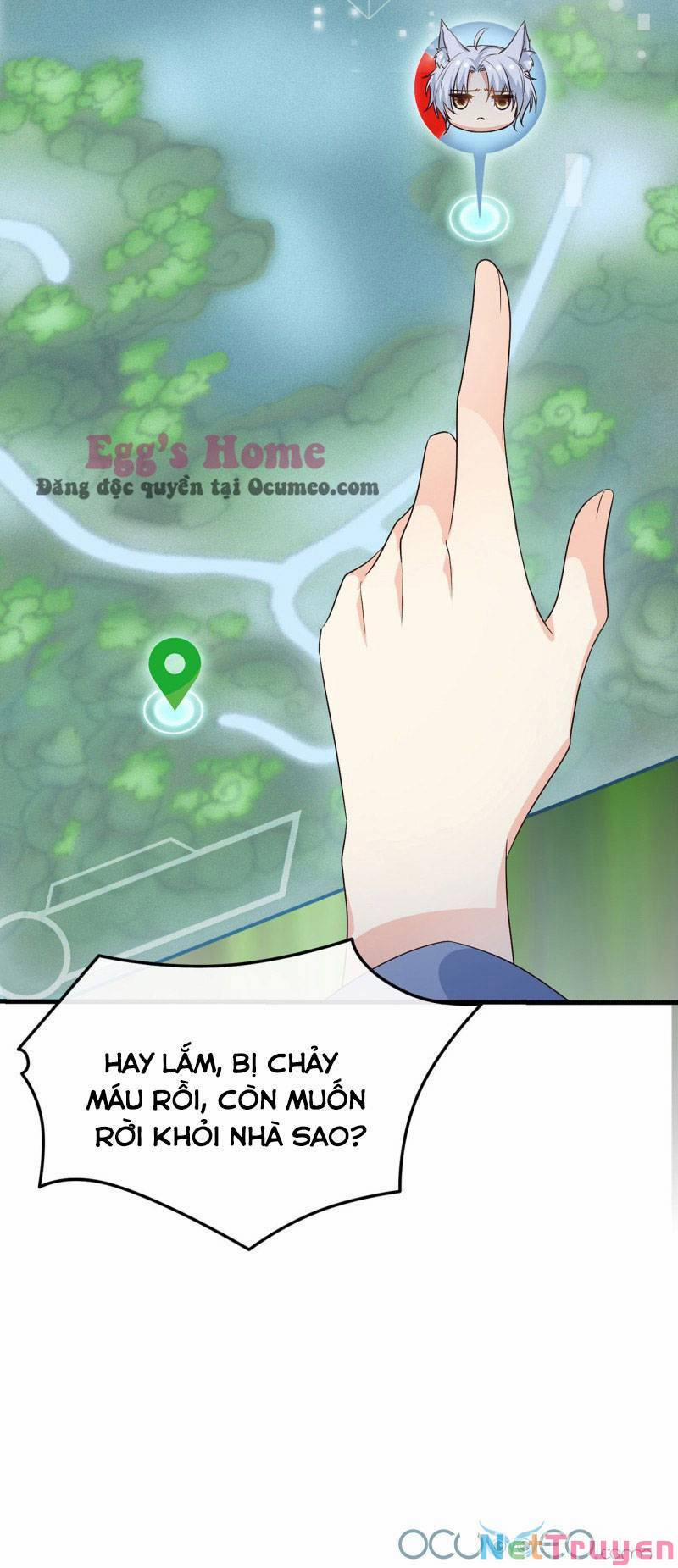 Tiểu Hồ Ly Hôm Nay Có Chút Ngoan 2 trang 13