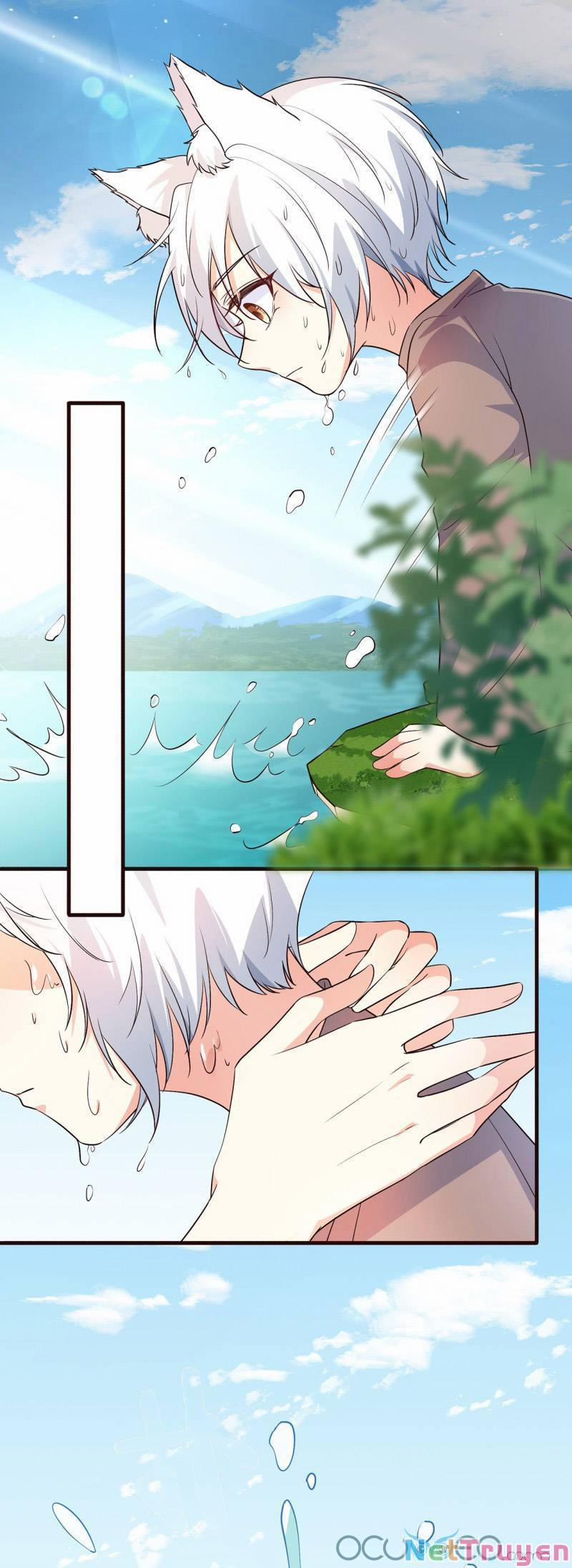 Tiểu Hồ Ly Hôm Nay Có Chút Ngoan 2 trang 18