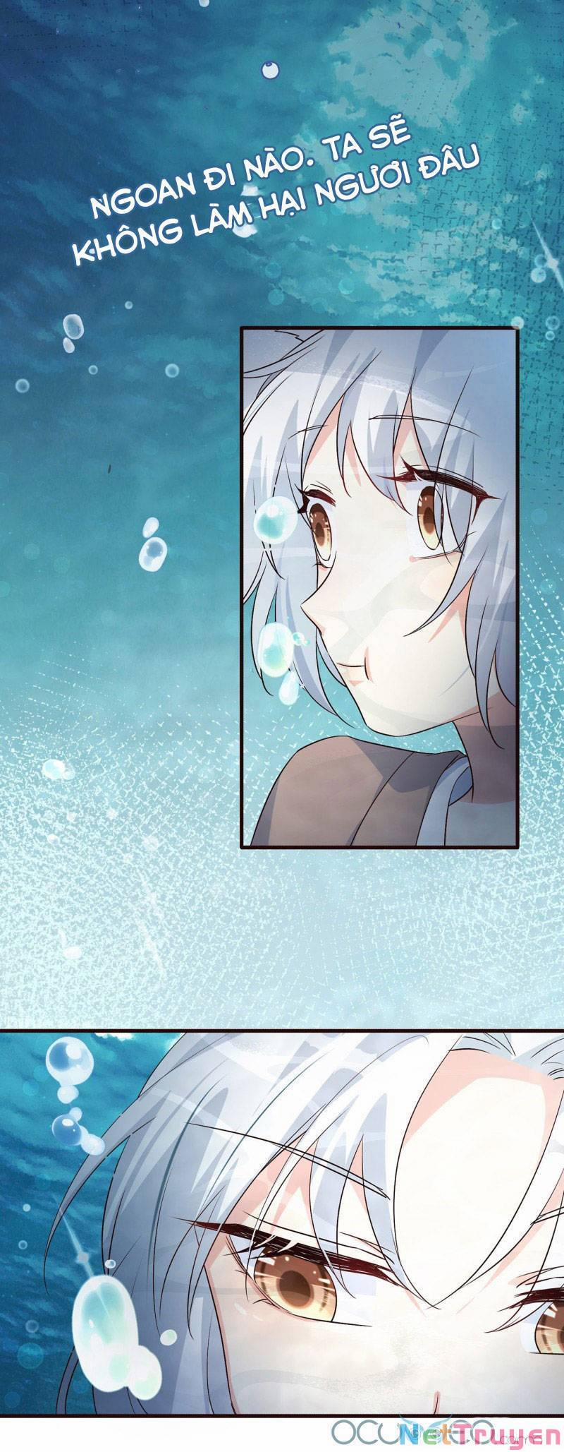 Tiểu Hồ Ly Hôm Nay Có Chút Ngoan 2 trang 21