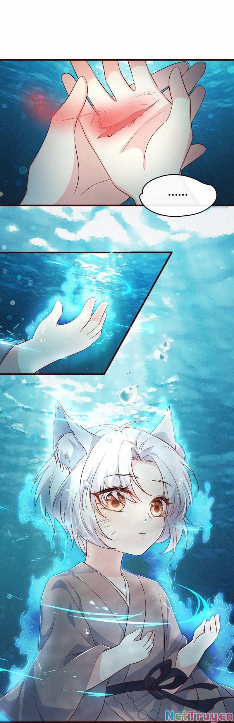 Tiểu Hồ Ly Hôm Nay Có Chút Ngoan 2 trang 23