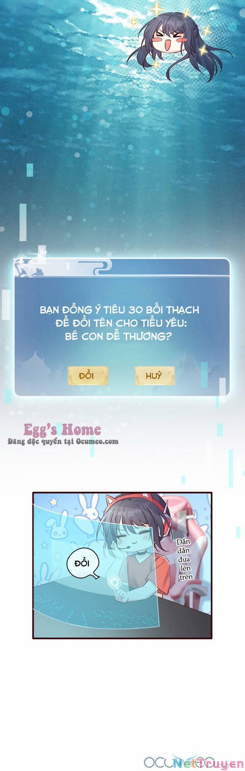 Tiểu Hồ Ly Hôm Nay Có Chút Ngoan 2 trang 25