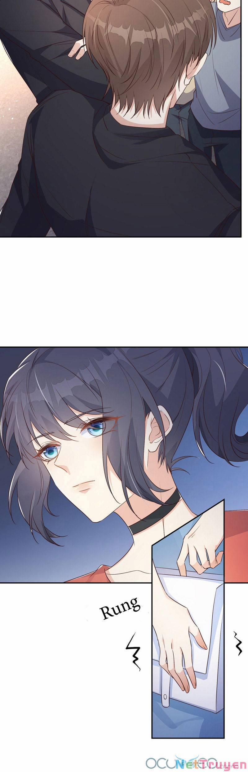 Tiểu Hồ Ly Hôm Nay Có Chút Ngoan 2 trang 6