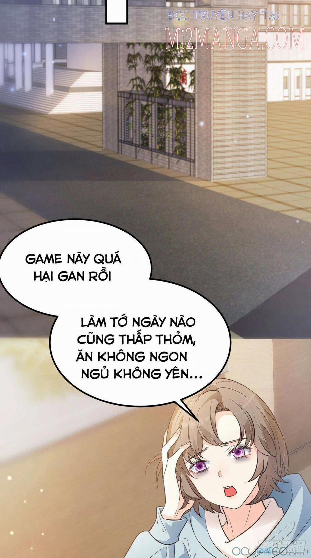Tiểu Hồ Yêu Hôm Nay Ngoan Quá Vậy? 18.5 trang 1