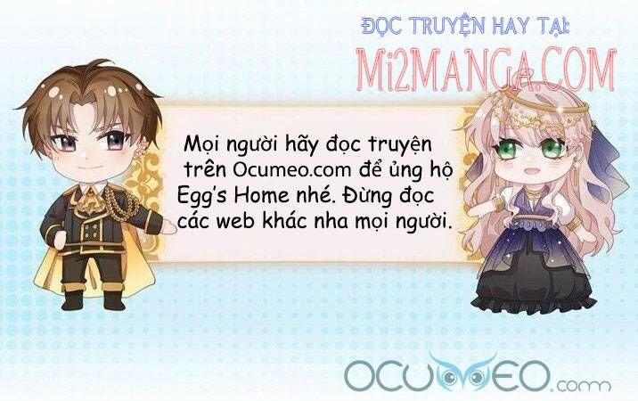 Tiểu Hồ Yêu Hôm Nay Ngoan Quá Vậy? 4 trang 0