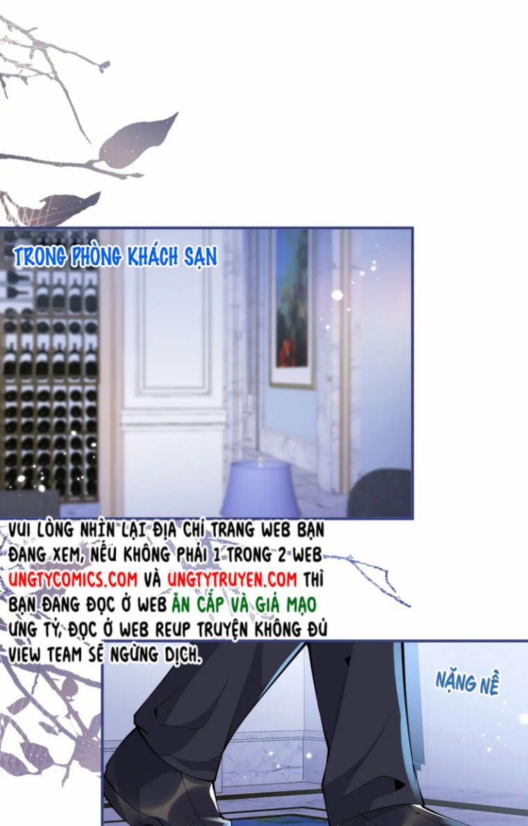 Tiểu Lang Cẩu Của Ảnh Đế Gia 28 trang 1