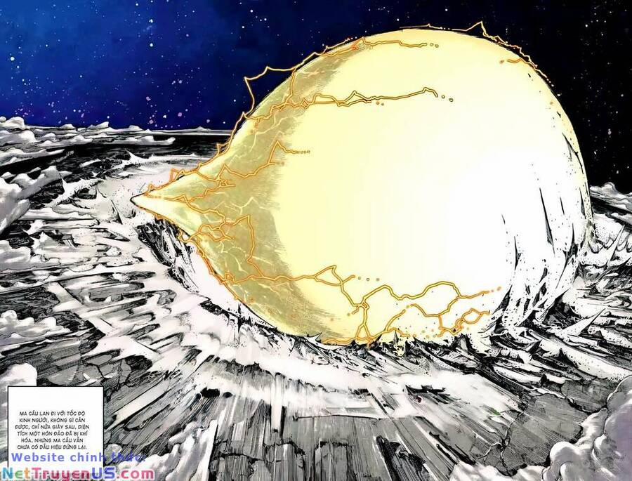 Tiểu Ma Thần 111 trang 7