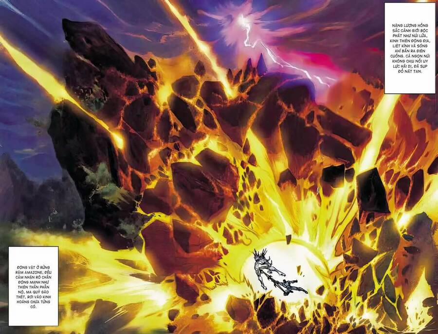 Tiểu Ma Thần 120 trang 7