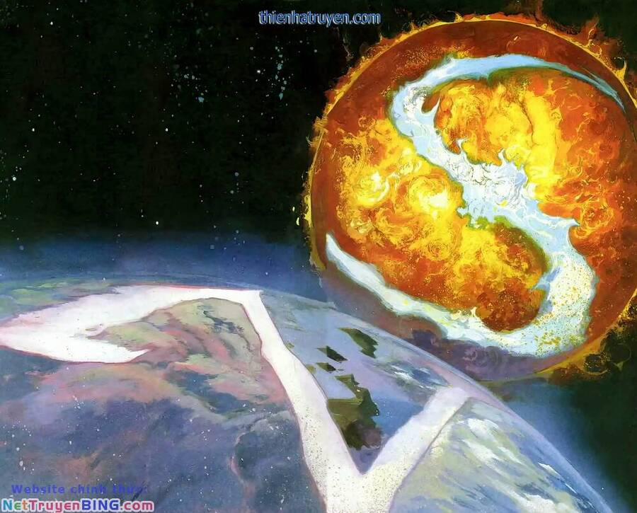 Tiểu Ma Thần 124 trang 29