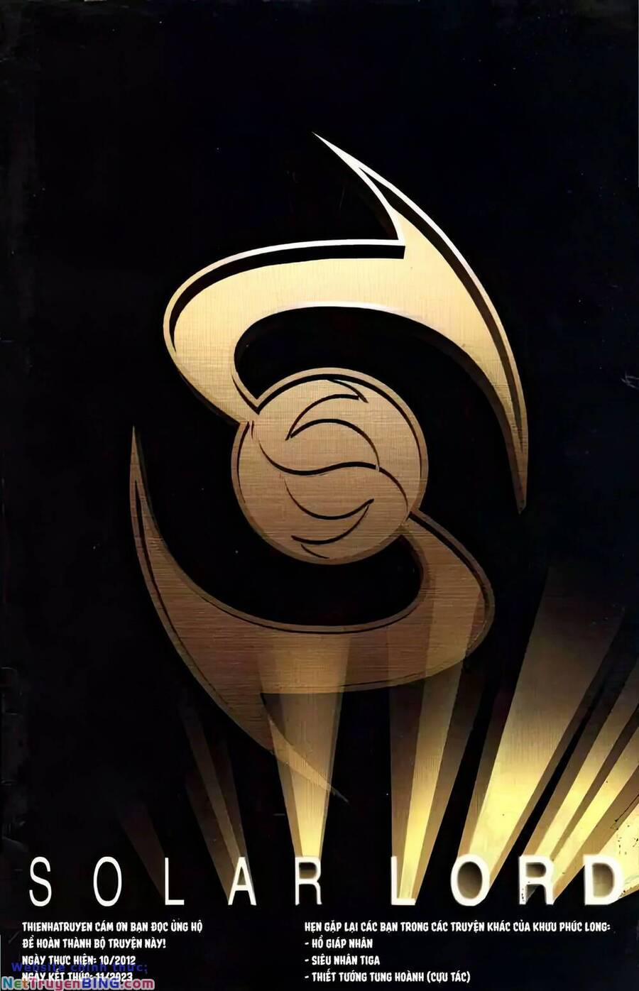 Tiểu Ma Thần 127 trang 30