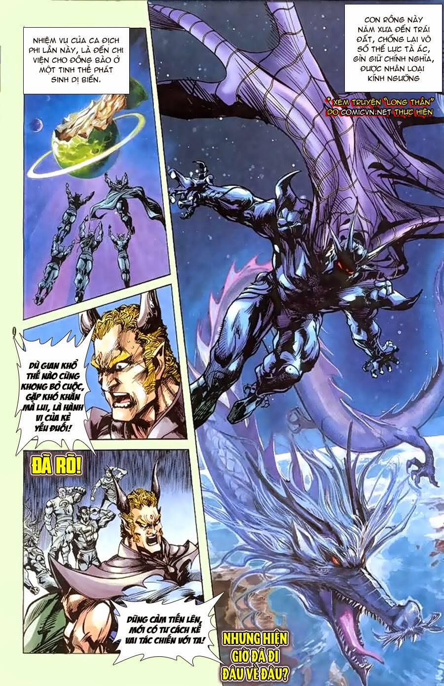 Tiểu Ma Thần 37 trang 8