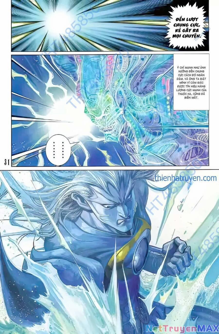 Tiểu Ma Thần 73 trang 15