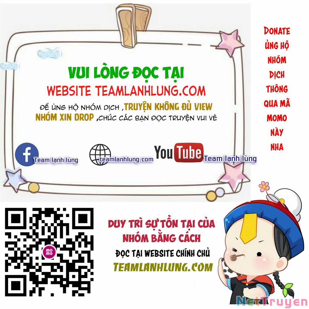 Tiểu Ma Vương Học Cách Yêu Đương 10 trang 1