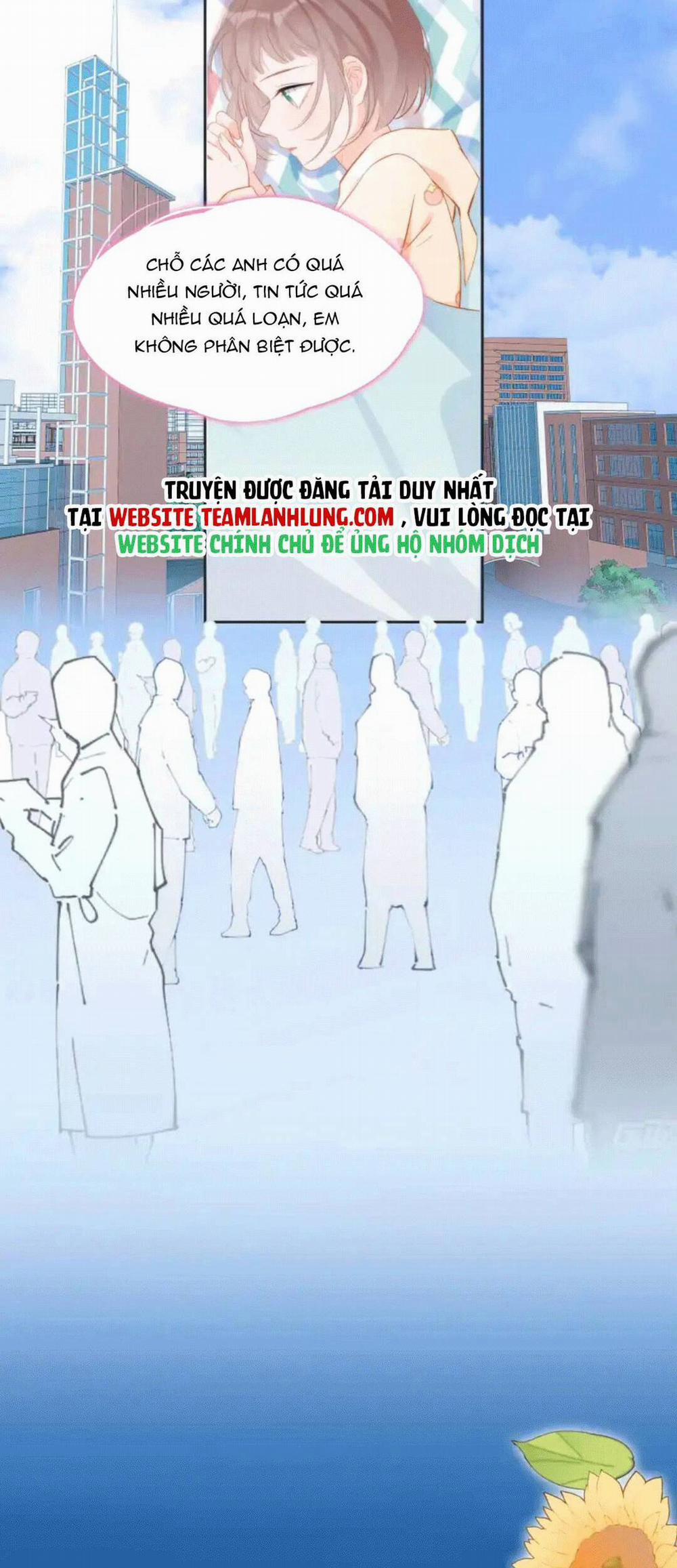 Tiểu Ma Vương Học Cách Yêu Đương 13 trang 17