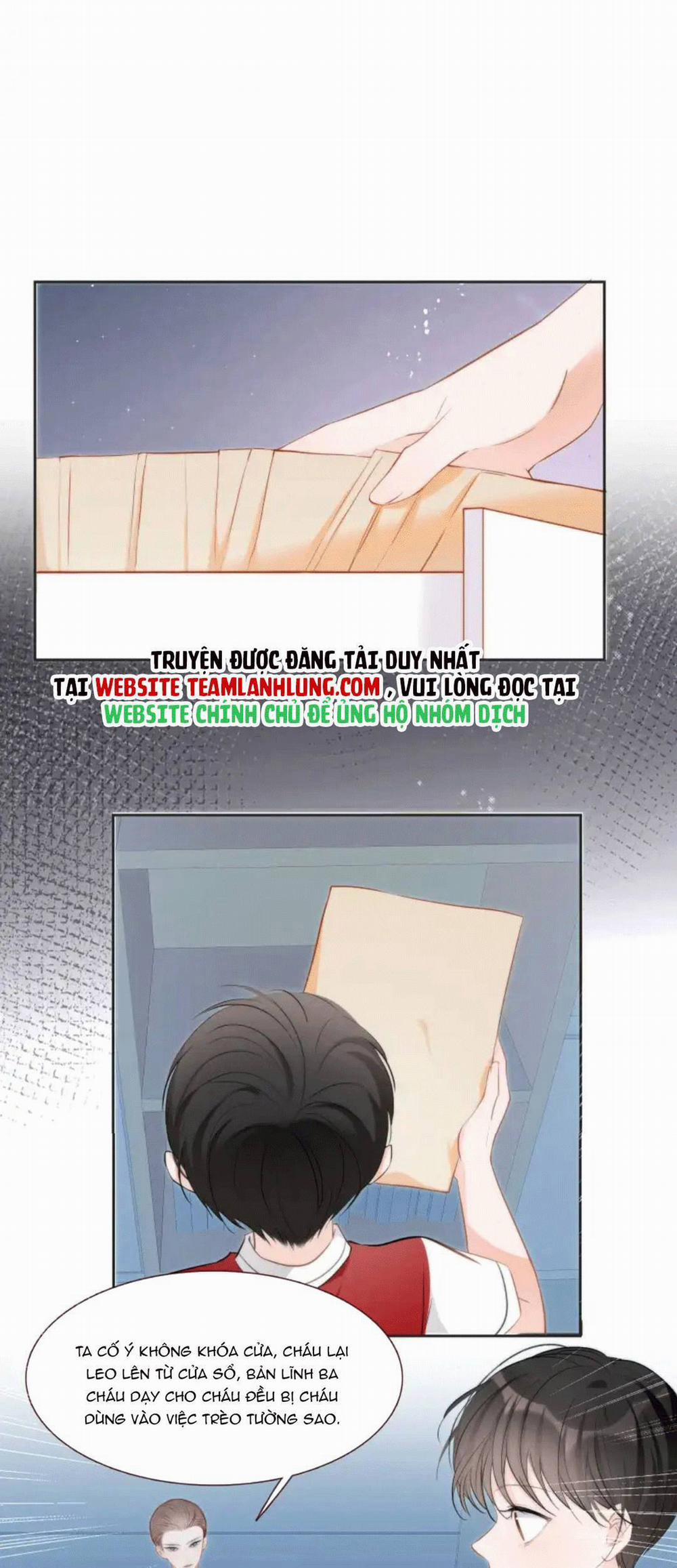 Tiểu Ma Vương Học Cách Yêu Đương 13 trang 35