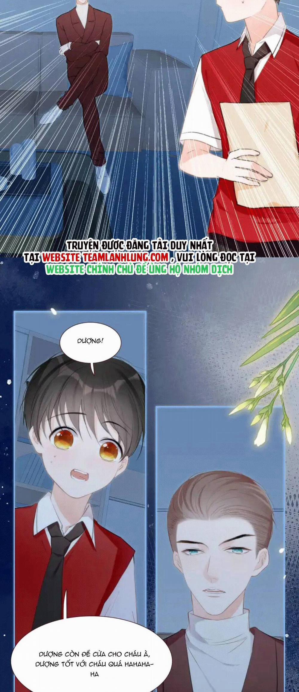 Tiểu Ma Vương Học Cách Yêu Đương 13 trang 36