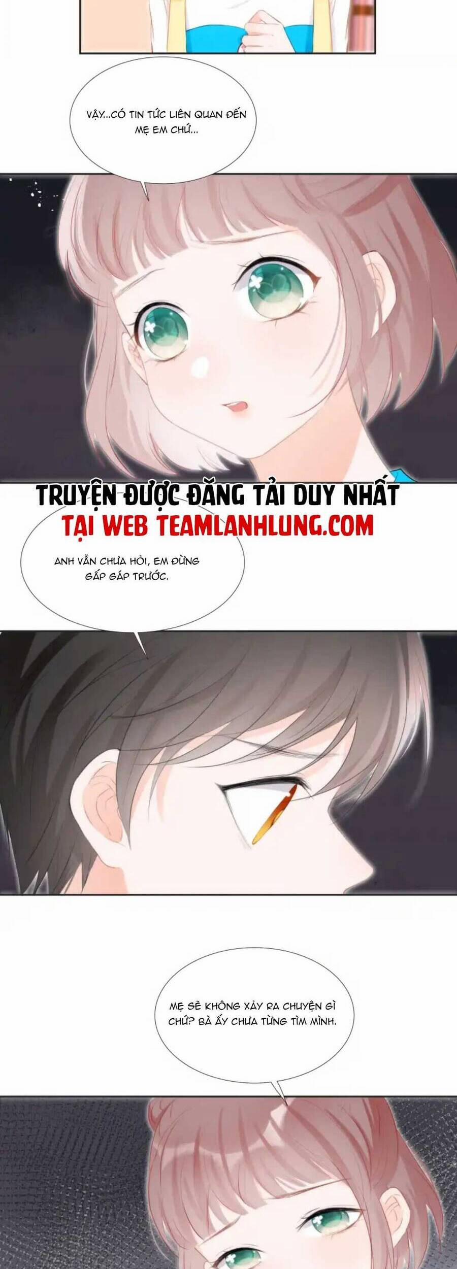 Tiểu Ma Vương Học Cách Yêu Đương 14 trang 26